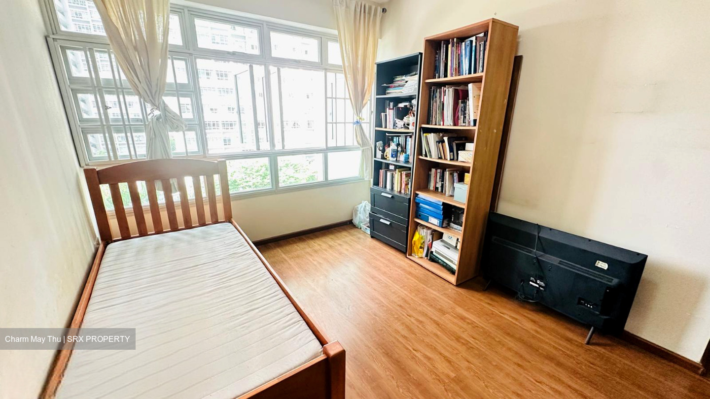 Blk 22 Ghim Moh Valley (Queenstown), HDB 4 Rooms #500158581